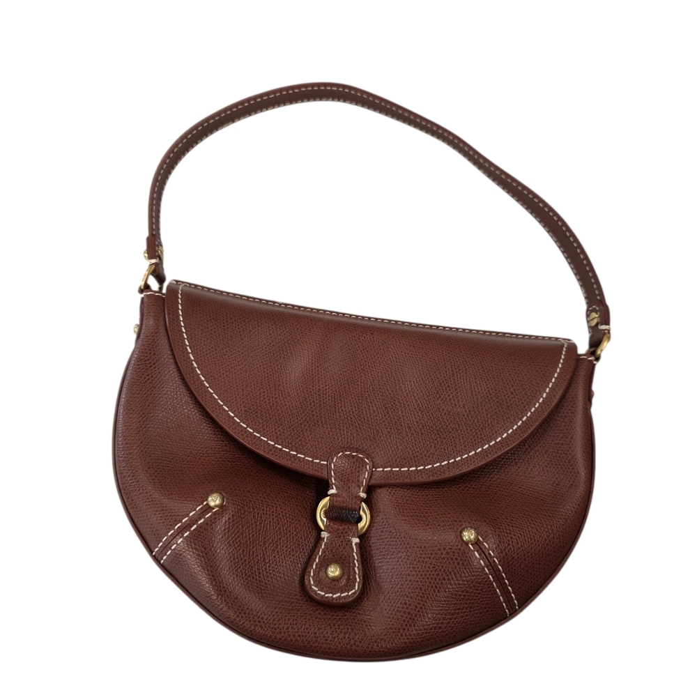 Folli Follie Vegan Leather mini hand bag